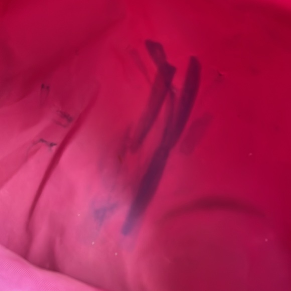 HELLO KITTY DUFFEL BAG SANRIO 2010 - Picture 14 of 14